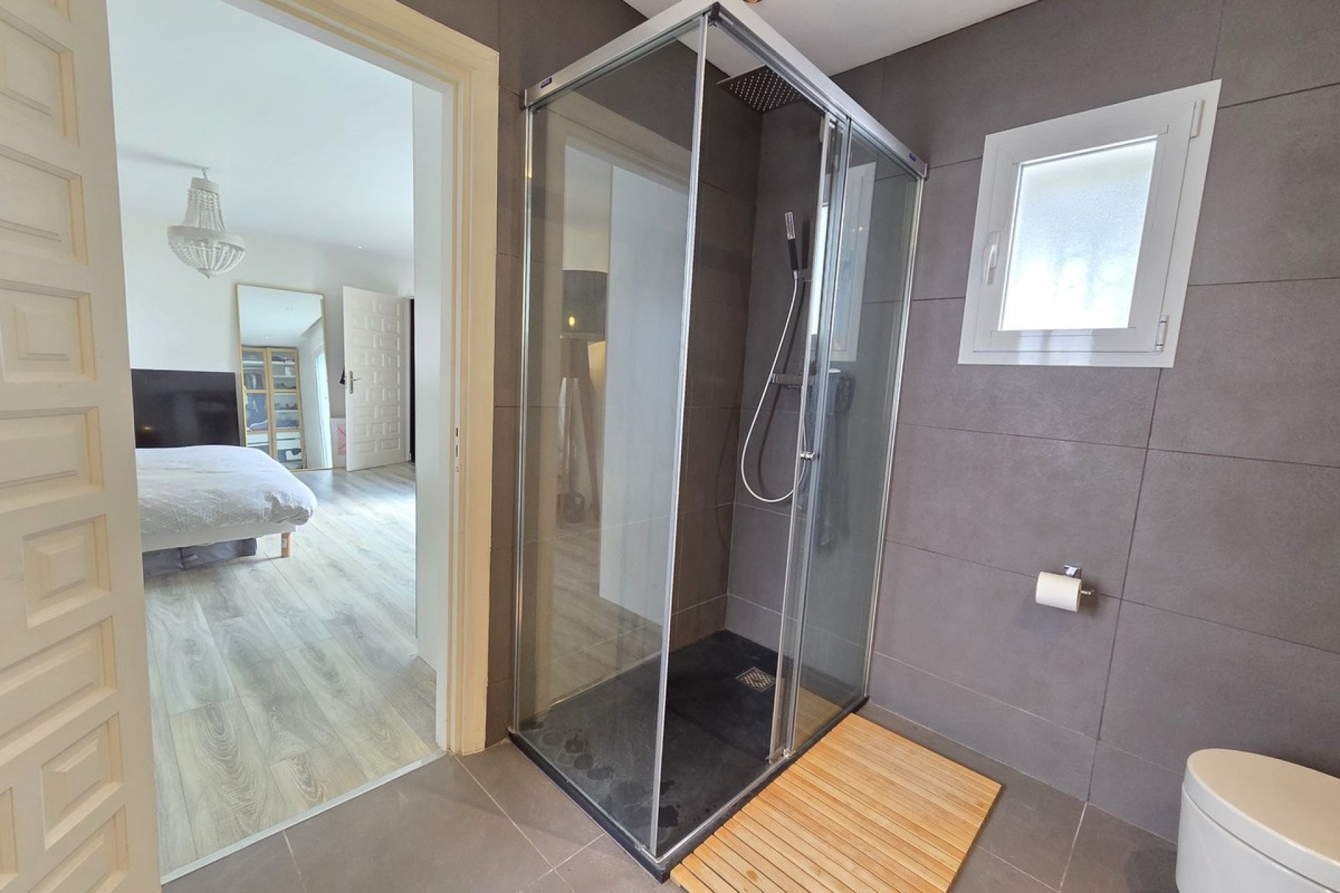 Rynek wtórny - Town house - Marbella - Nueva Andalucía