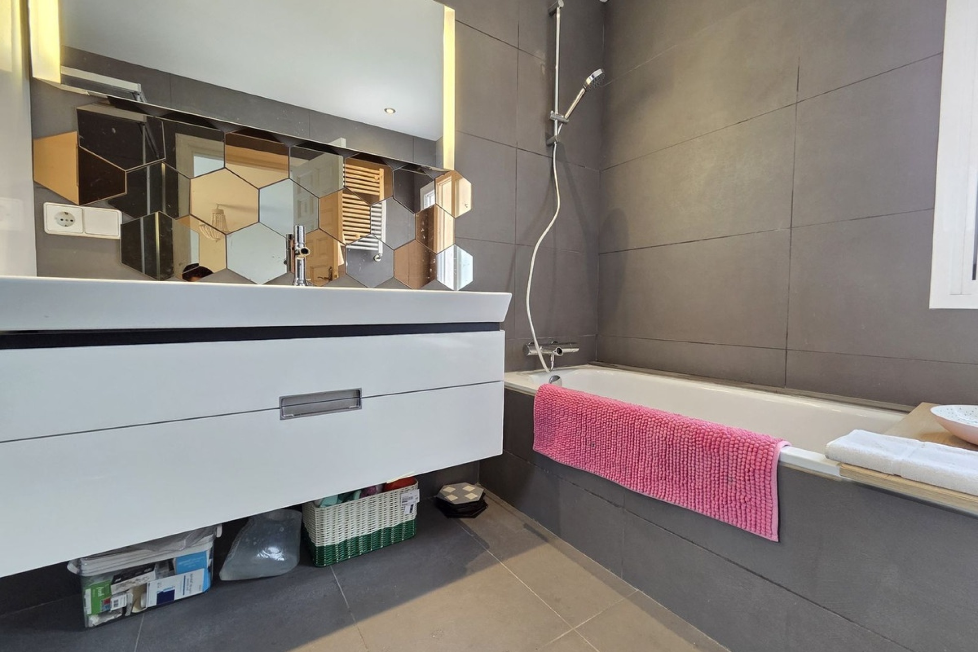 Rynek wtórny - Town house - Marbella - Nueva Andalucía