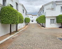Rynek wtórny - Town house - Marbella - Nueva Andalucía