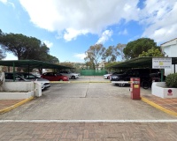 Rynek wtórny - Town house - Marbella - Nueva Andalucía