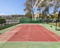 Rynek wtórny - Town house - Marbella - Nueva Andalucía