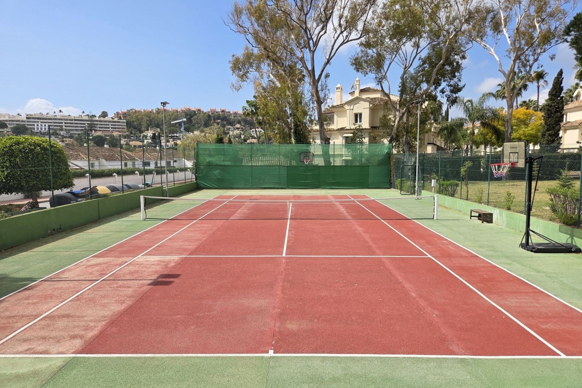 Rynek wtórny - Town house - Marbella - Nueva Andalucía