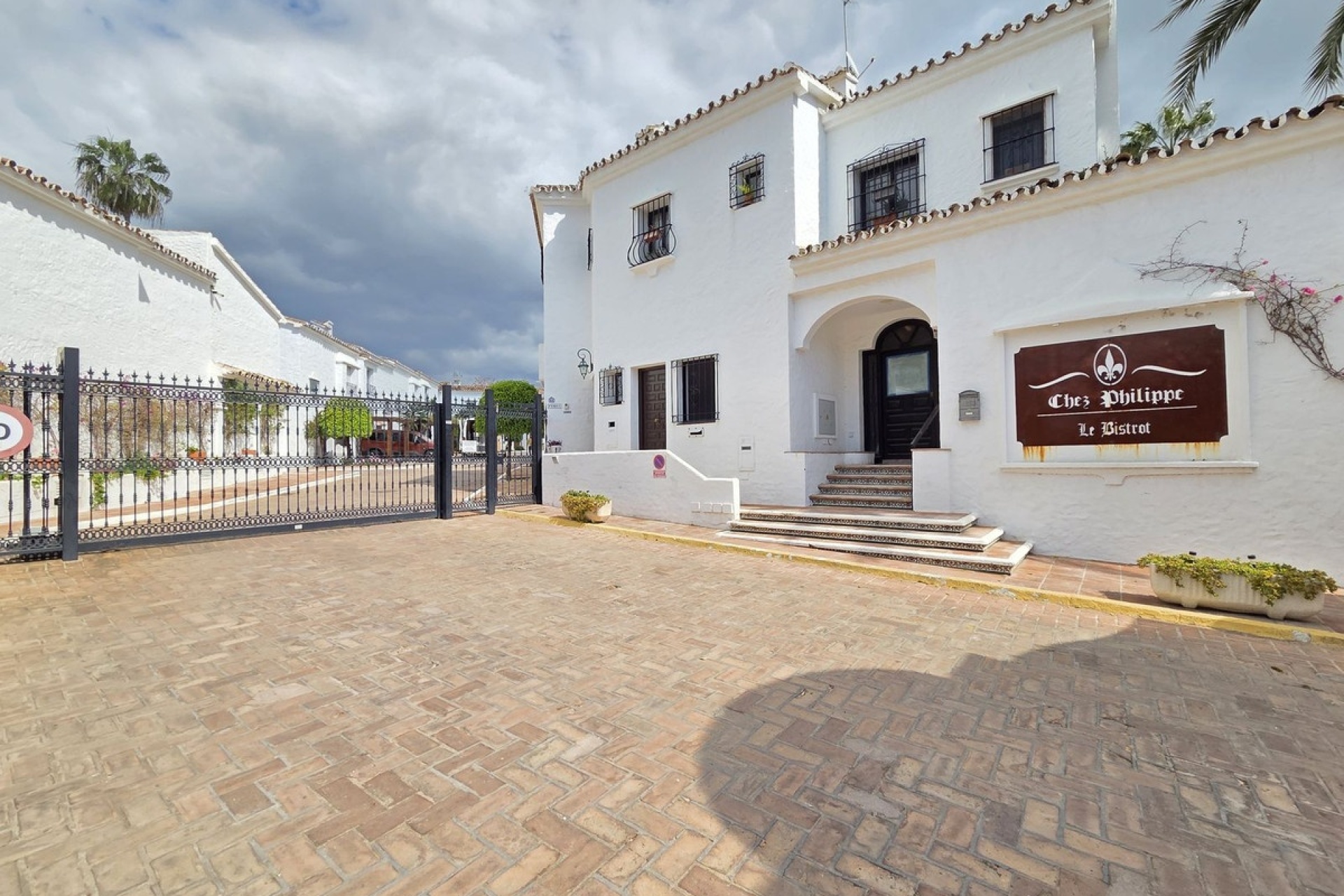 Rynek wtórny - Town house - Marbella - Nueva Andalucía
