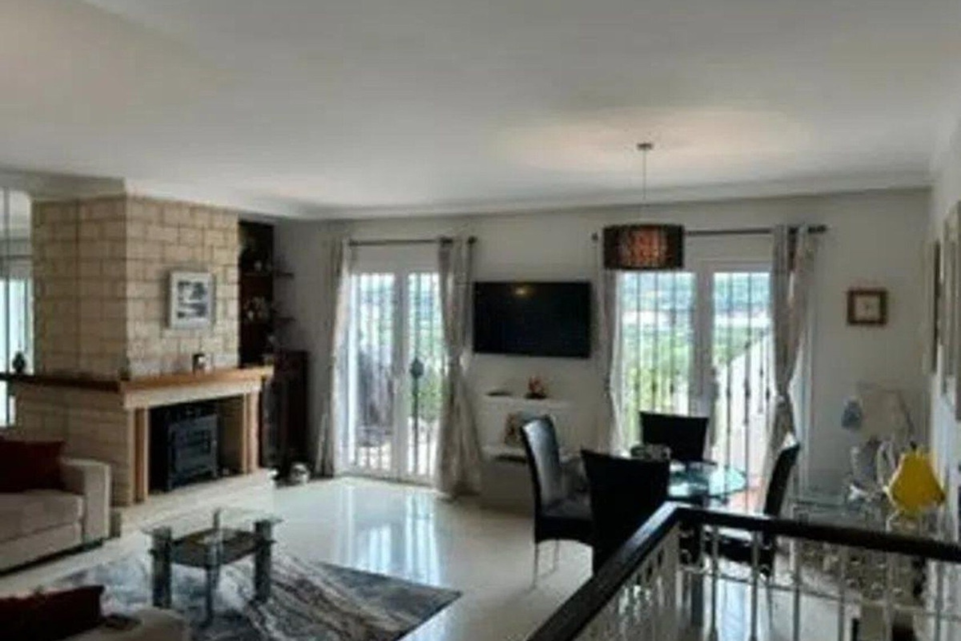 Rynek wtórny - Town house - Marbella - Nueva Andalucía