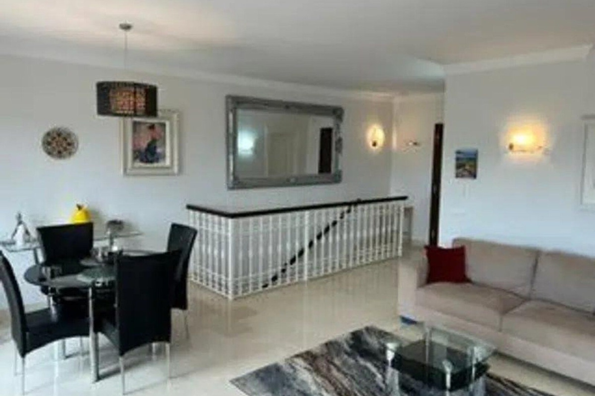 Rynek wtórny - Town house - Marbella - Nueva Andalucía