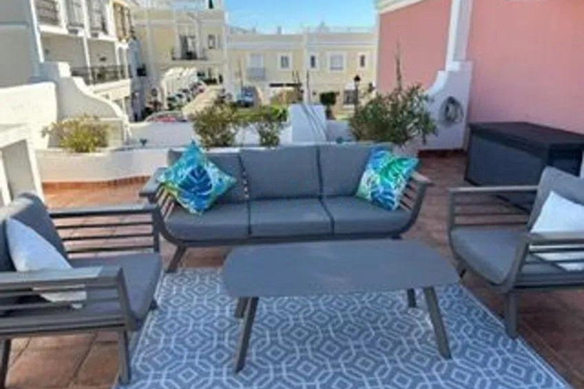 Rynek wtórny - Town house - Marbella - Nueva Andalucía