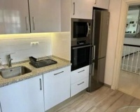 Rynek wtórny - Town house - Marbella - Nueva Andalucía
