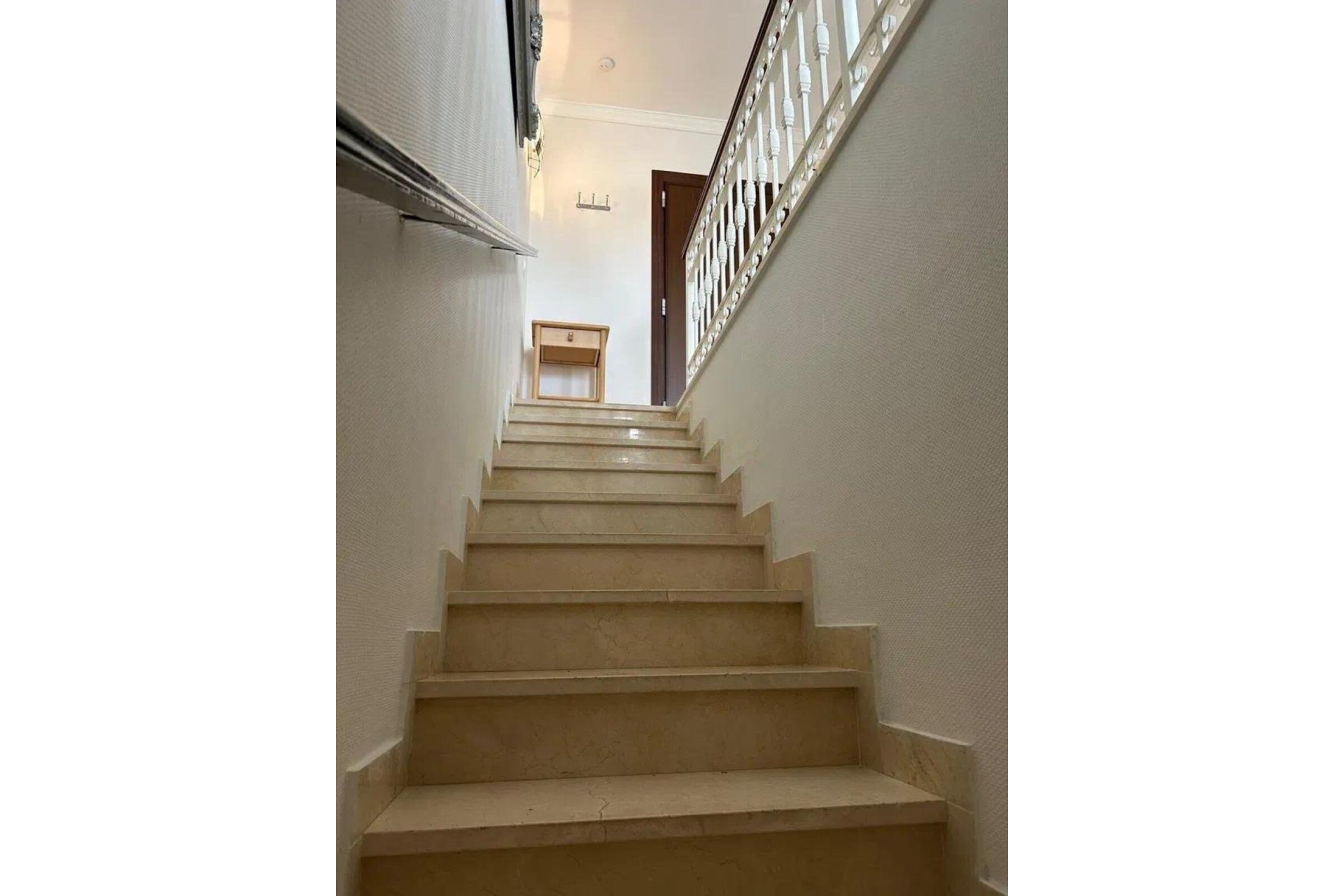 Rynek wtórny - Town house - Marbella - Nueva Andalucía
