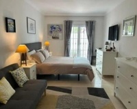 Rynek wtórny - Town house - Marbella - Nueva Andalucía
