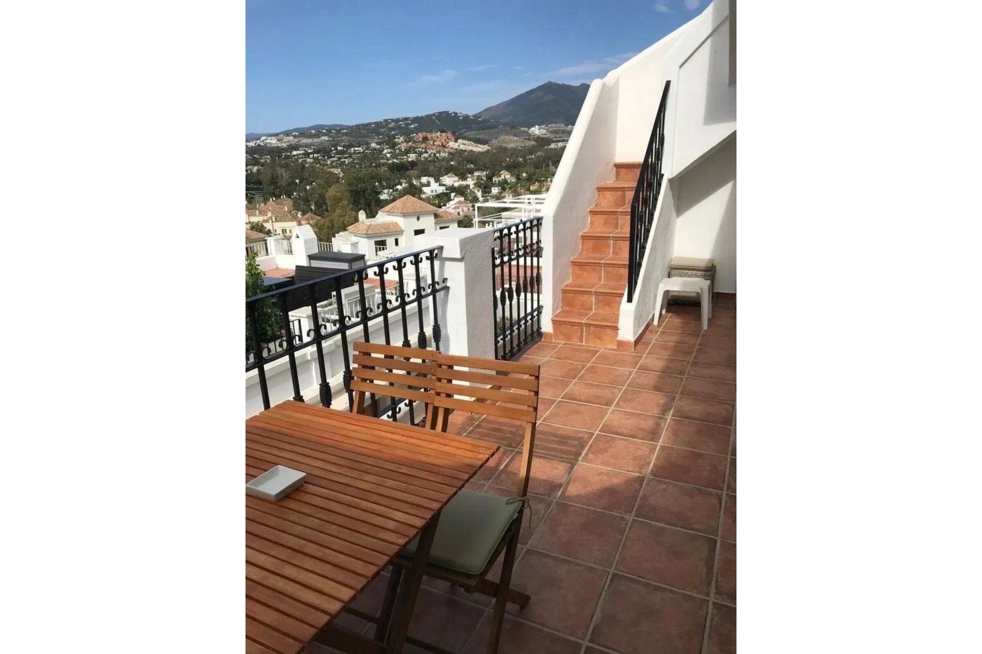 Rynek wtórny - Town house - Marbella - Nueva Andalucía
