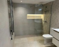 Rynek wtórny - Town house - Marbella - Nueva Andalucía