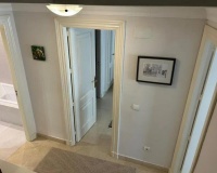 Rynek wtórny - Town house - Marbella - Nueva Andalucía