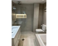 Rynek wtórny - Town house - Marbella - Nueva Andalucía