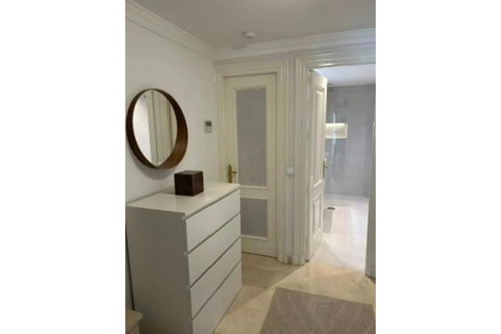 Rynek wtórny - Town house - Marbella - Nueva Andalucía