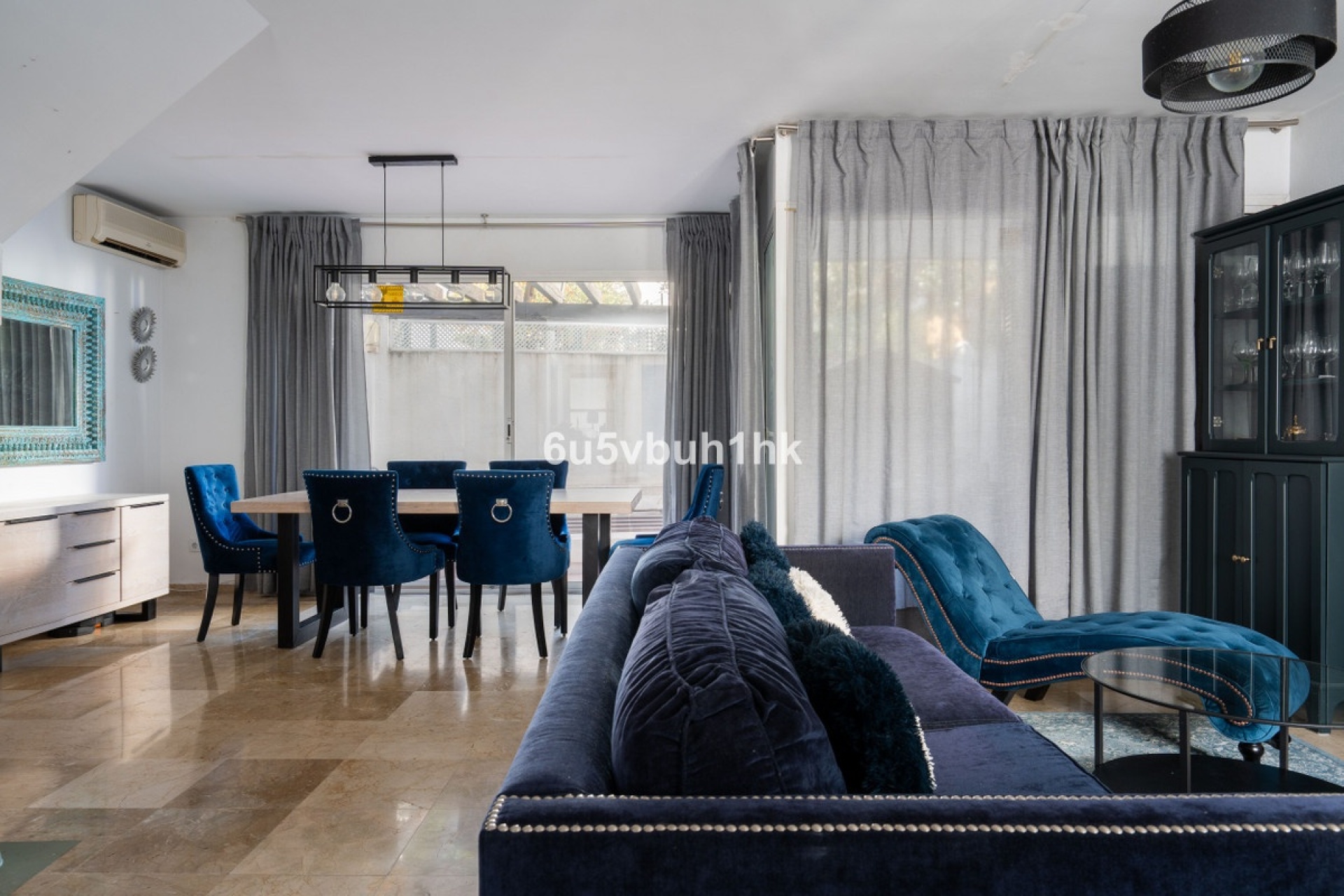 Rynek wtórny - Town house - Marbella - Nueva Andalucía