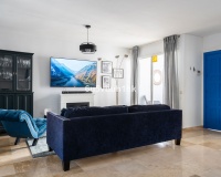 Rynek wtórny - Town house - Marbella - Nueva Andalucía