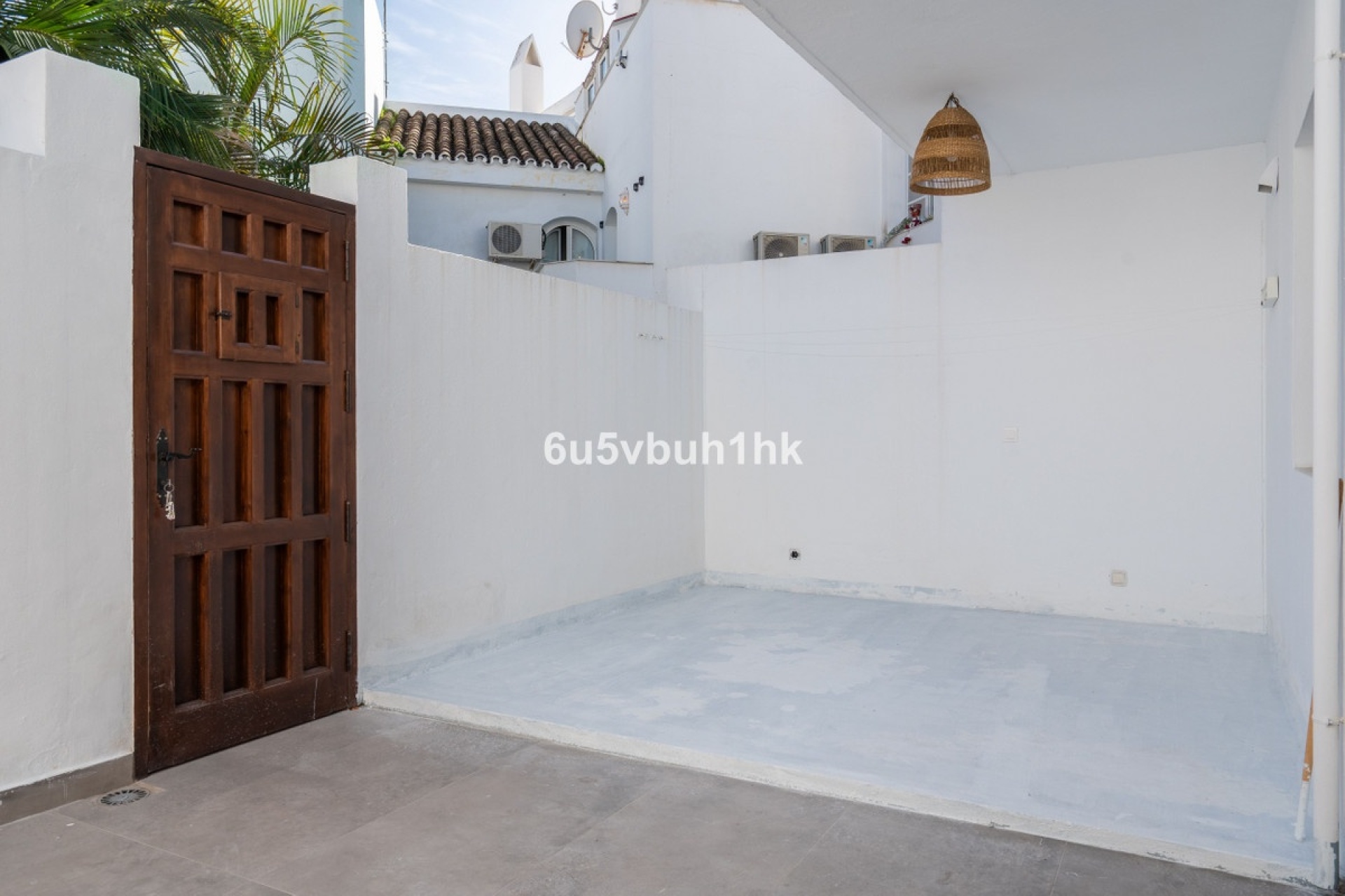 Rynek wtórny - Town house - Marbella - Nueva Andalucía