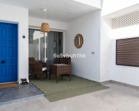 Rynek wtórny - Town house - Marbella - Nueva Andalucía