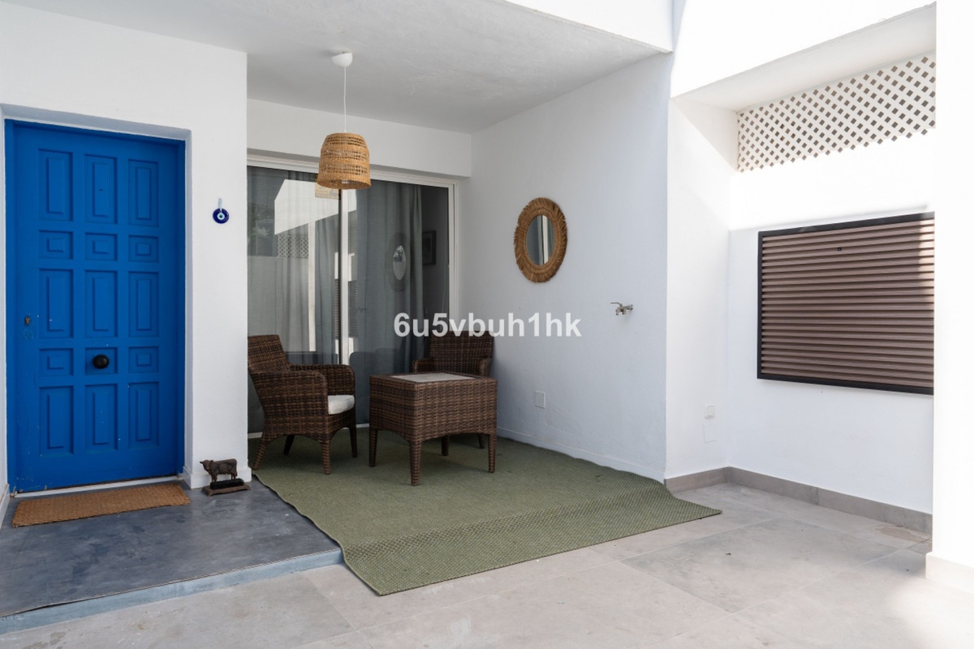 Rynek wtórny - Town house - Marbella - Nueva Andalucía