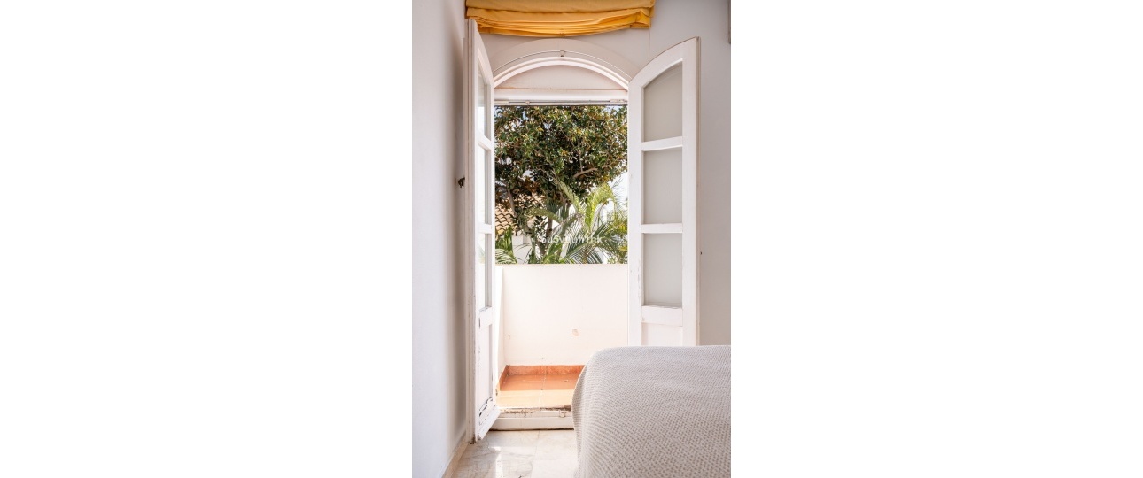 Rynek wtórny - Town house - Marbella - Nueva Andalucía