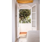 Rynek wtórny - Town house - Marbella - Nueva Andalucía