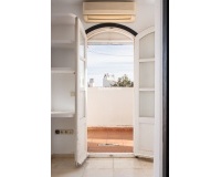Rynek wtórny - Town house - Marbella - Nueva Andalucía