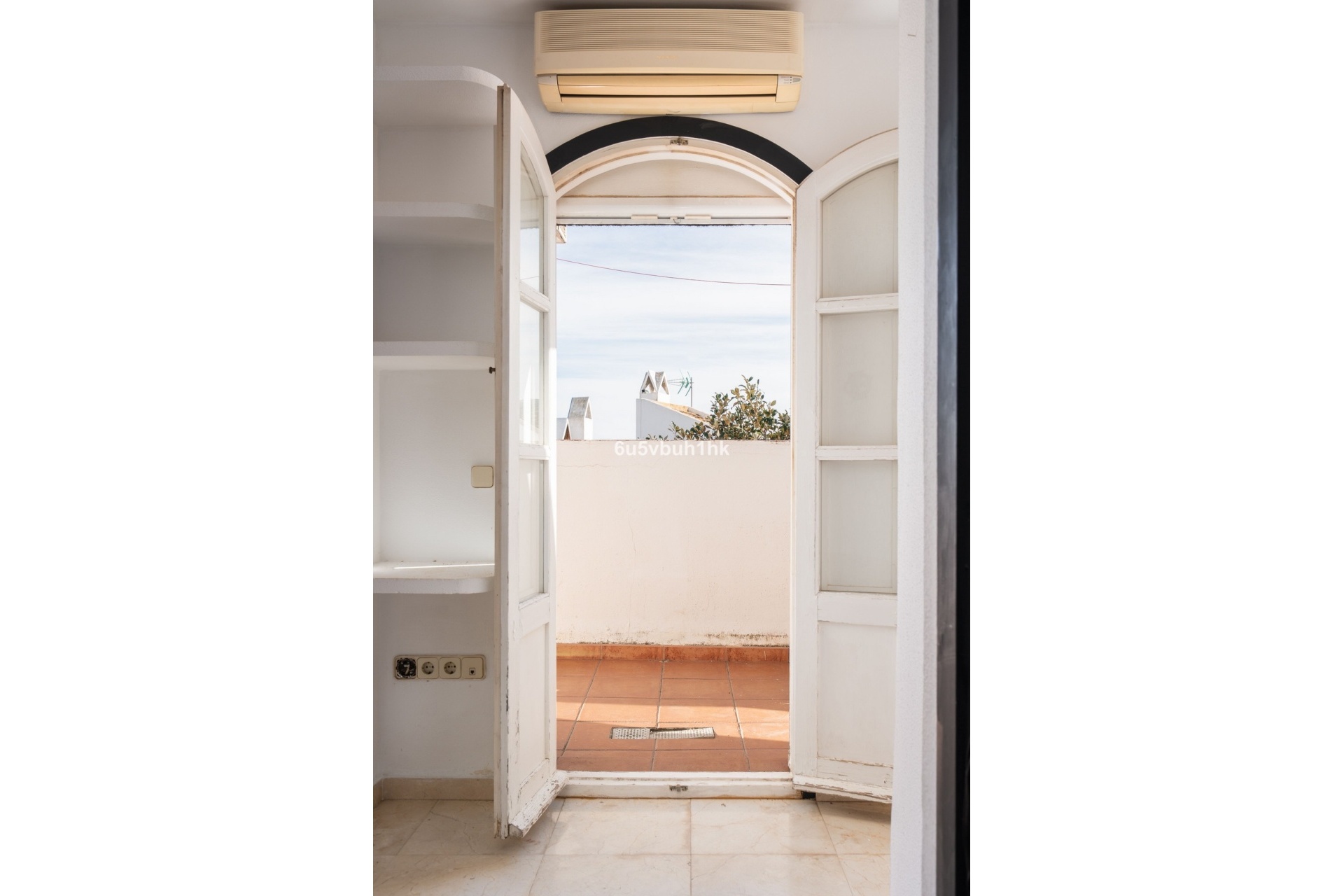 Rynek wtórny - Town house - Marbella - Nueva Andalucía
