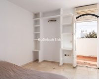 Rynek wtórny - Town house - Marbella - Nueva Andalucía