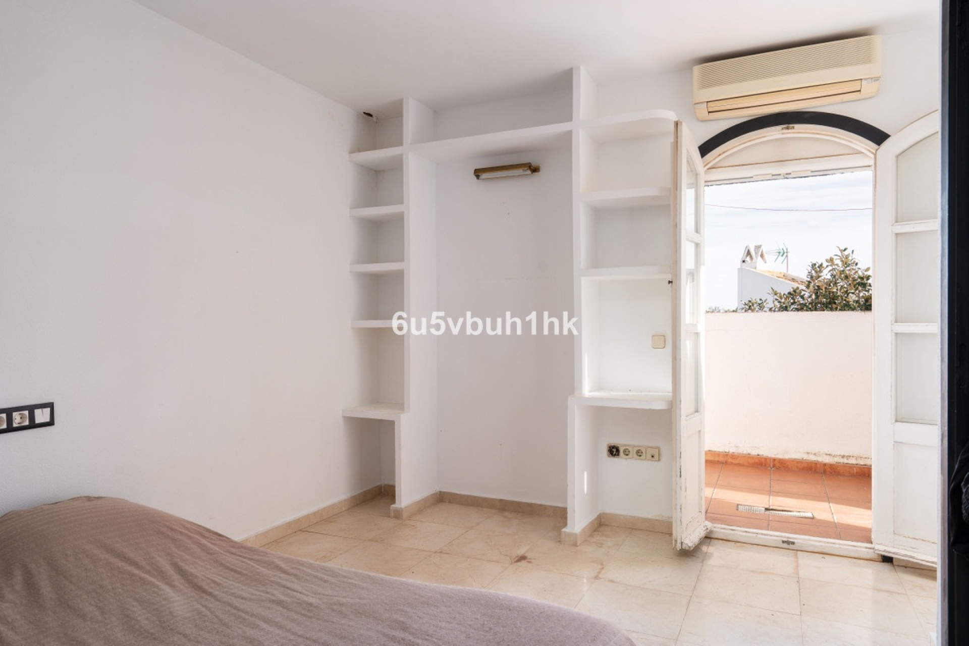 Rynek wtórny - Town house - Marbella - Nueva Andalucía