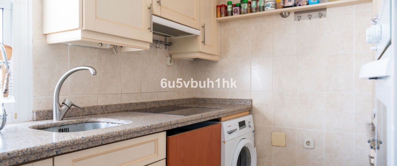 Rynek wtórny - Town house - Marbella - Nueva Andalucía