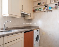 Rynek wtórny - Town house - Marbella - Nueva Andalucía