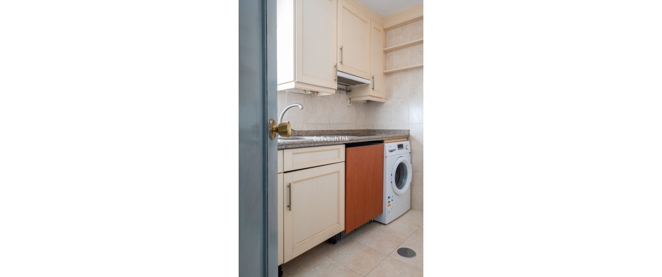 Rynek wtórny - Town house - Marbella - Nueva Andalucía