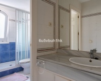 Rynek wtórny - Town house - Marbella - Nueva Andalucía
