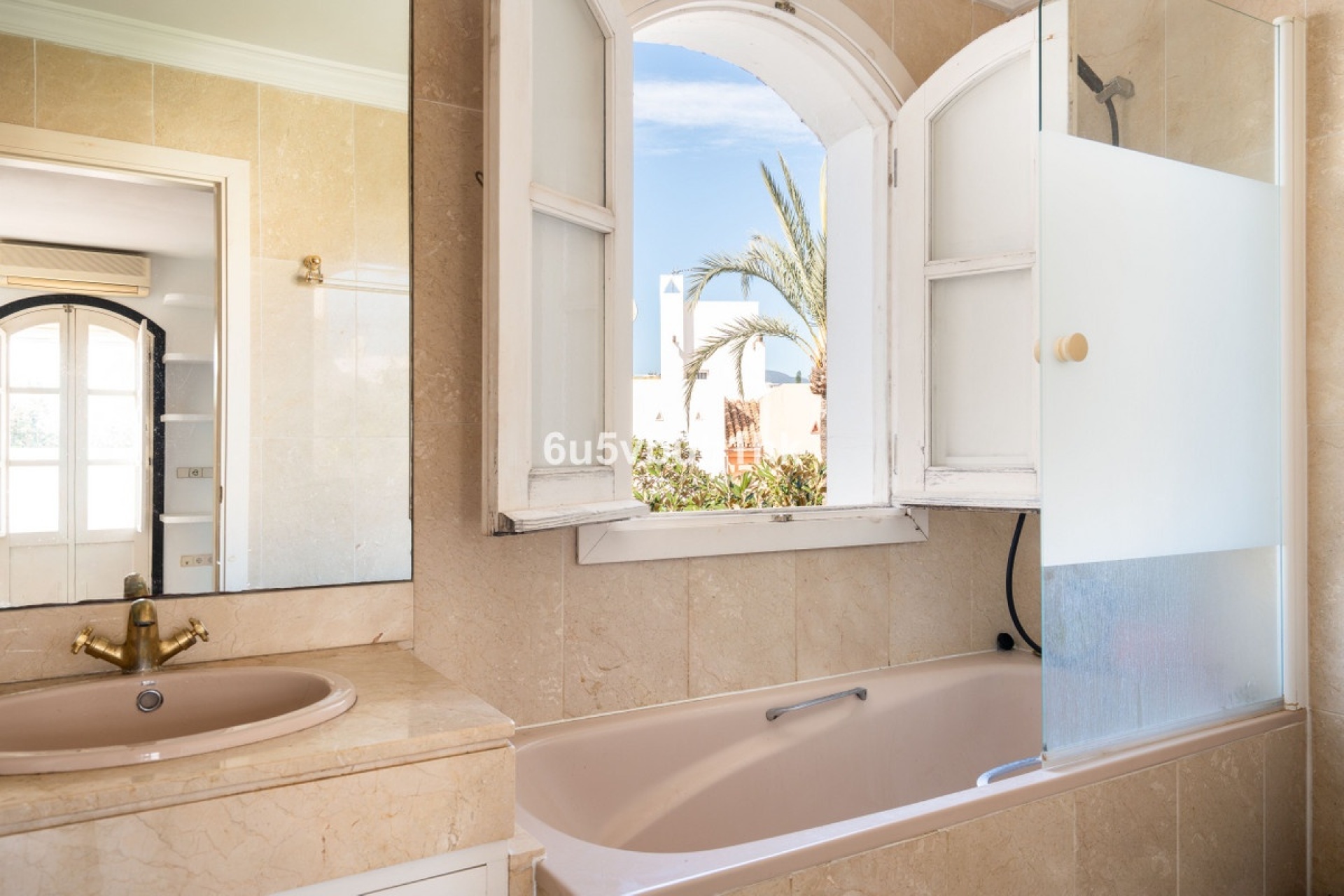 Rynek wtórny - Town house - Marbella - Nueva Andalucía