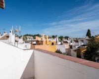 Rynek wtórny - Town house - Marbella - Nueva Andalucía