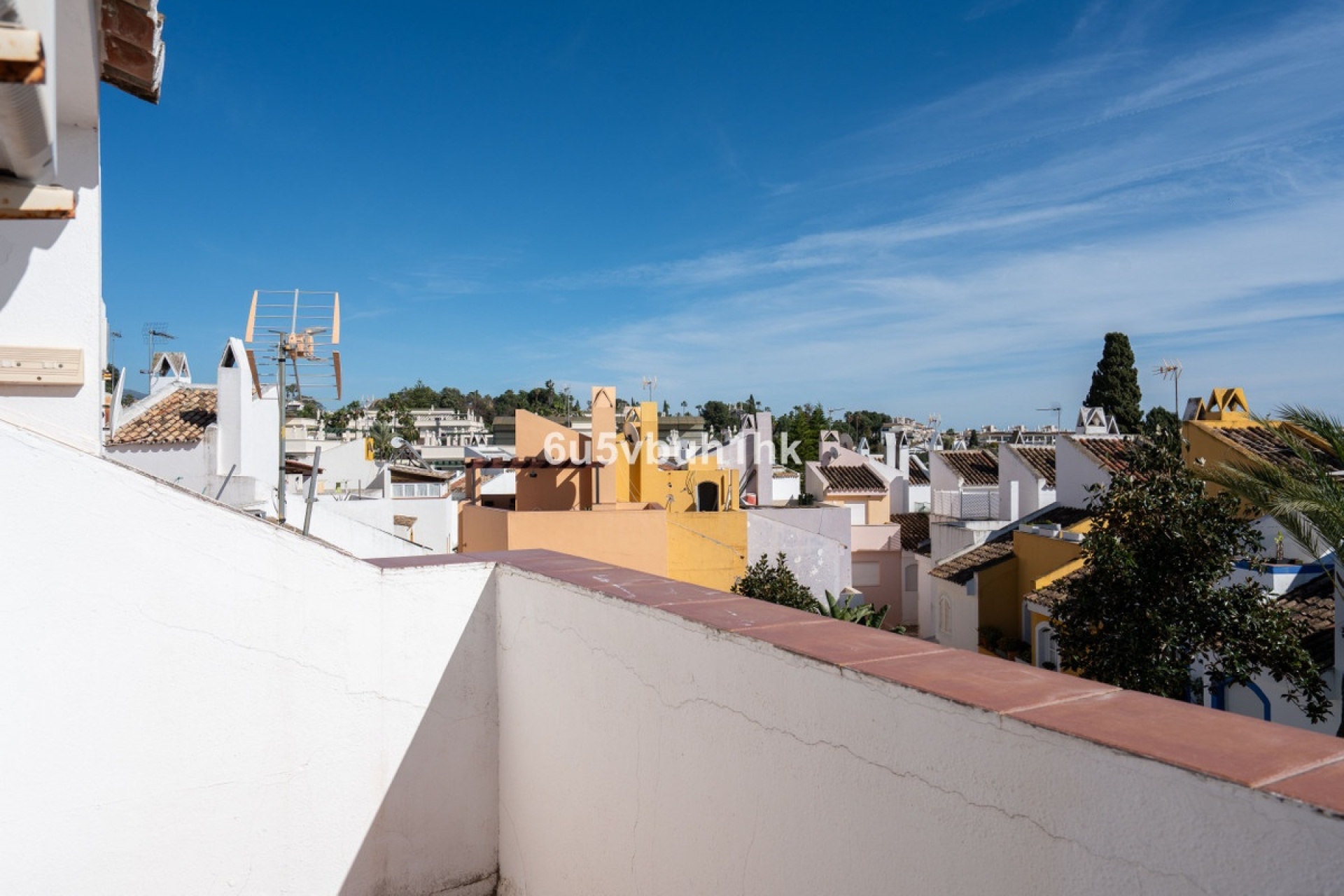 Rynek wtórny - Town house - Marbella - Nueva Andalucía