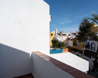 Rynek wtórny - Town house - Marbella - Nueva Andalucía