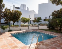 Rynek wtórny - Town house - Marbella - Nueva Andalucía