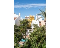 Rynek wtórny - Town house - Marbella - Nueva Andalucía