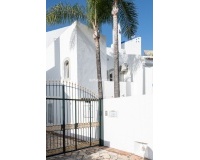Rynek wtórny - Town house - Marbella - Nueva Andalucía
