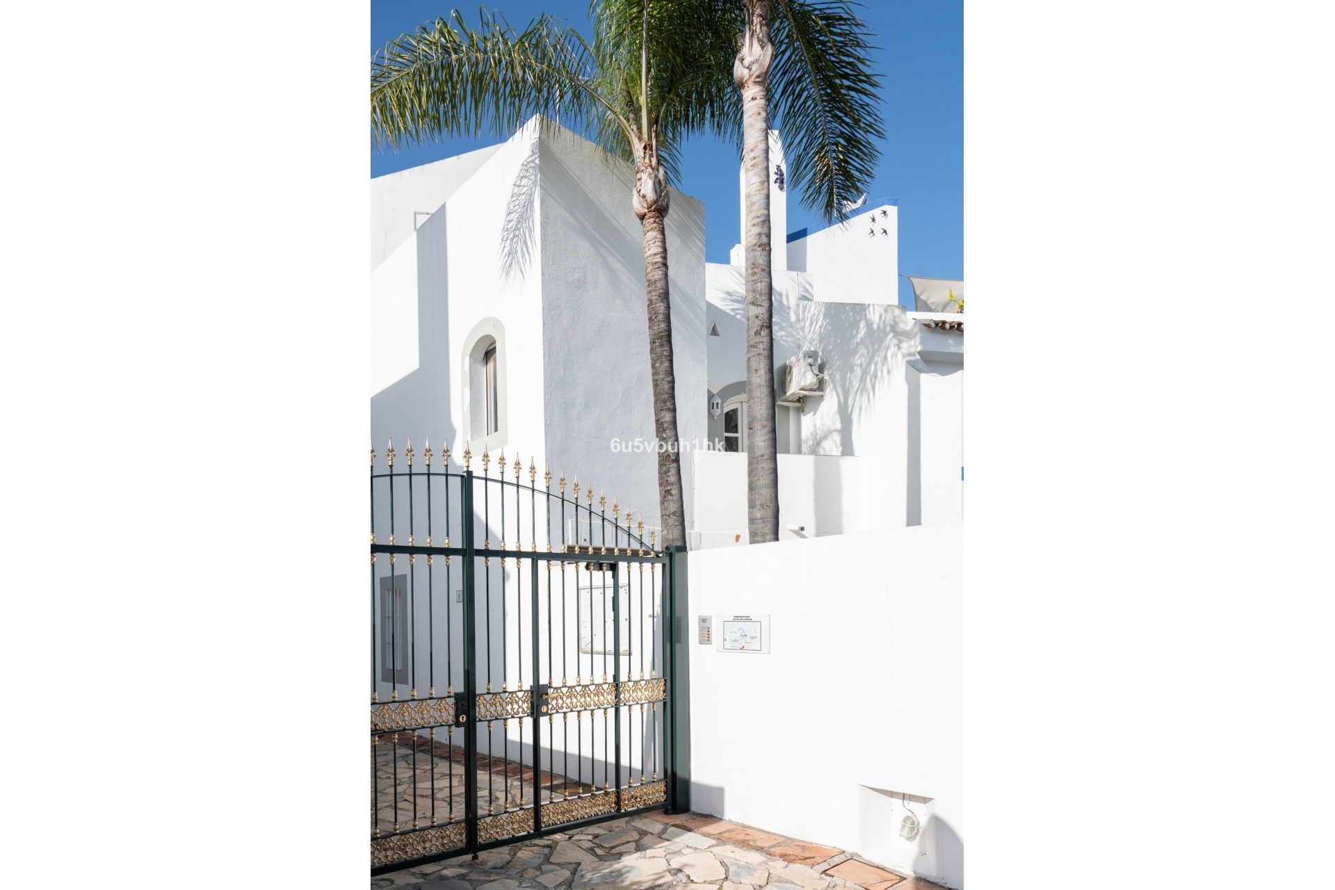 Rynek wtórny - Town house - Marbella - Nueva Andalucía