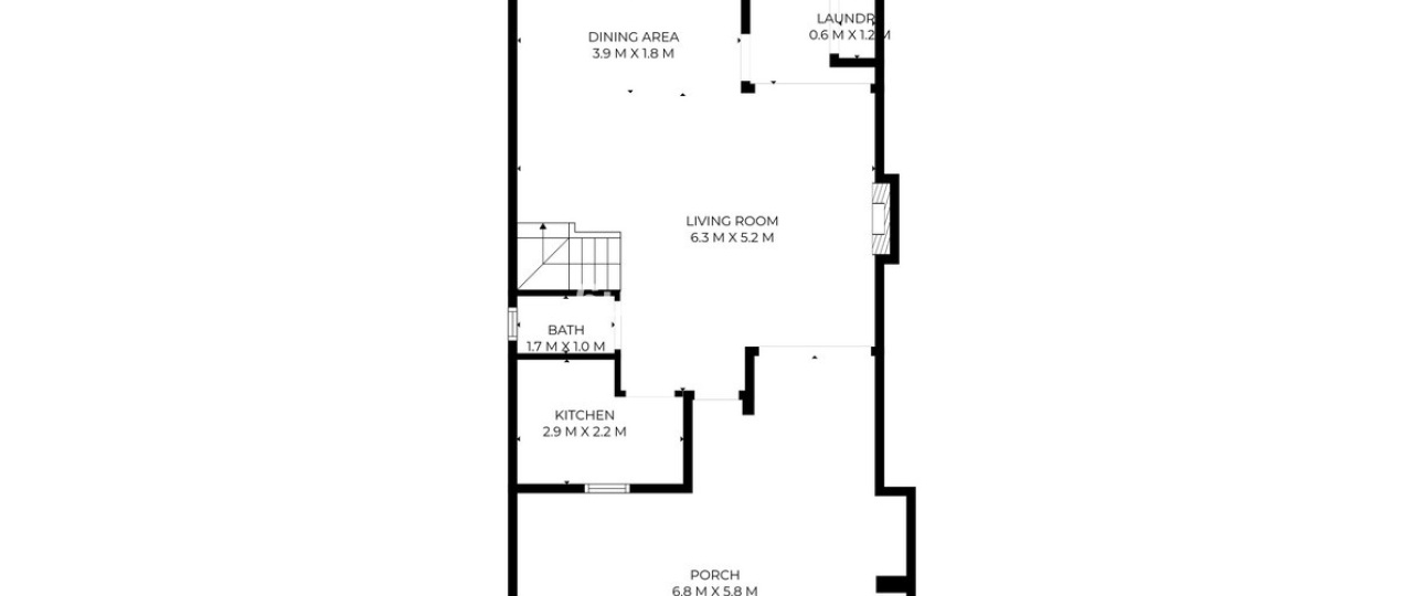 Rynek wtórny - Town house - Marbella - Nueva Andalucía