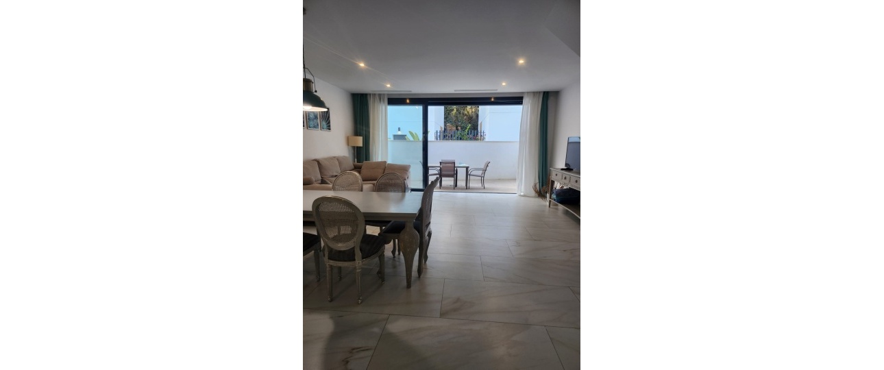 Rynek wtórny - Town house - Marbella - Nueva Andalucía