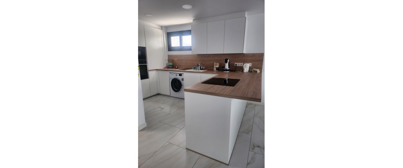 Rynek wtórny - Town house - Marbella - Nueva Andalucía