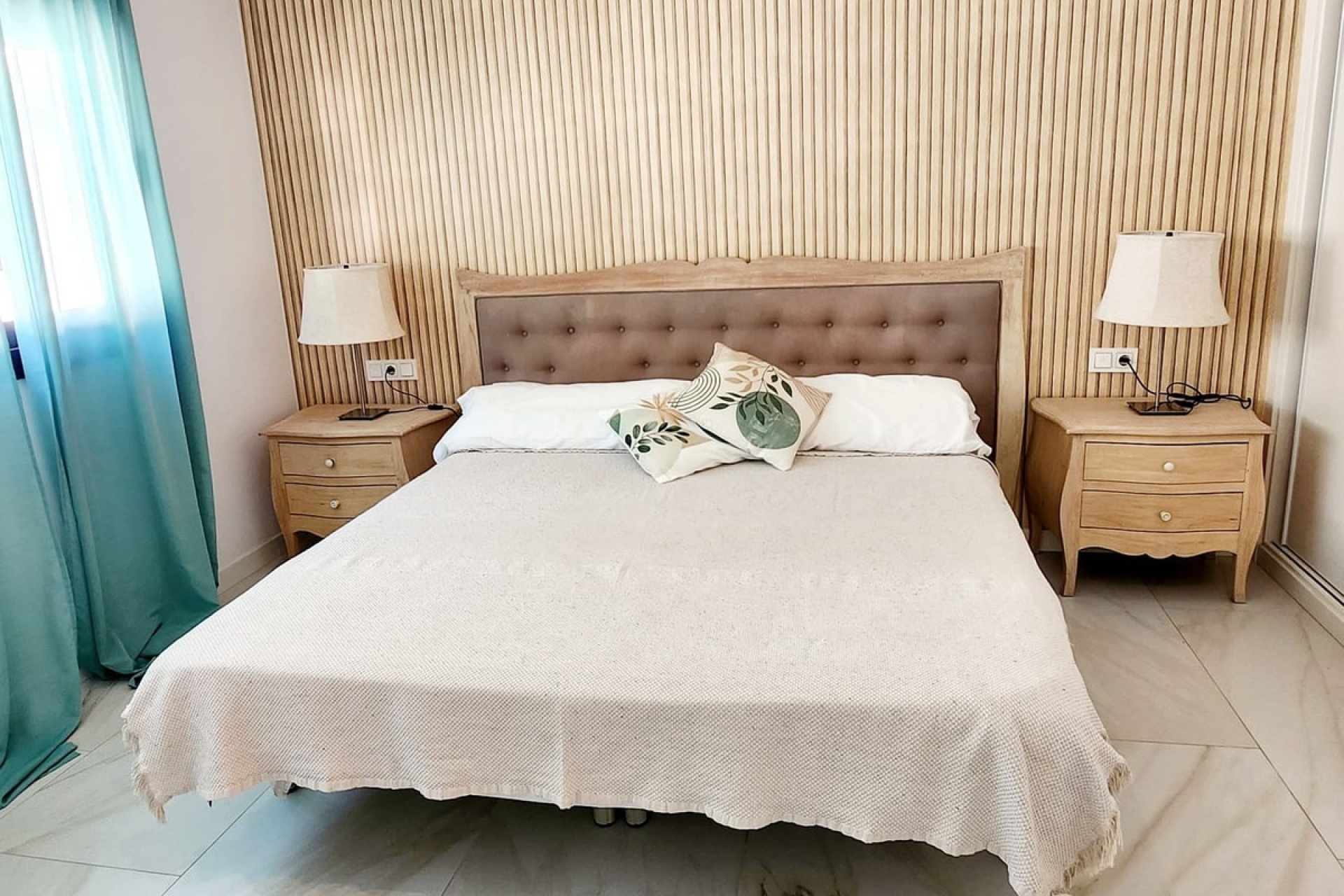 Rynek wtórny - Town house - Marbella - Nueva Andalucía