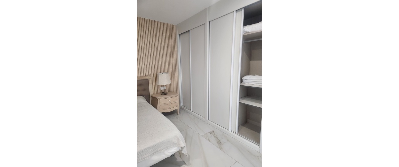Rynek wtórny - Town house - Marbella - Nueva Andalucía