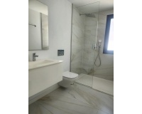 Rynek wtórny - Town house - Marbella - Nueva Andalucía