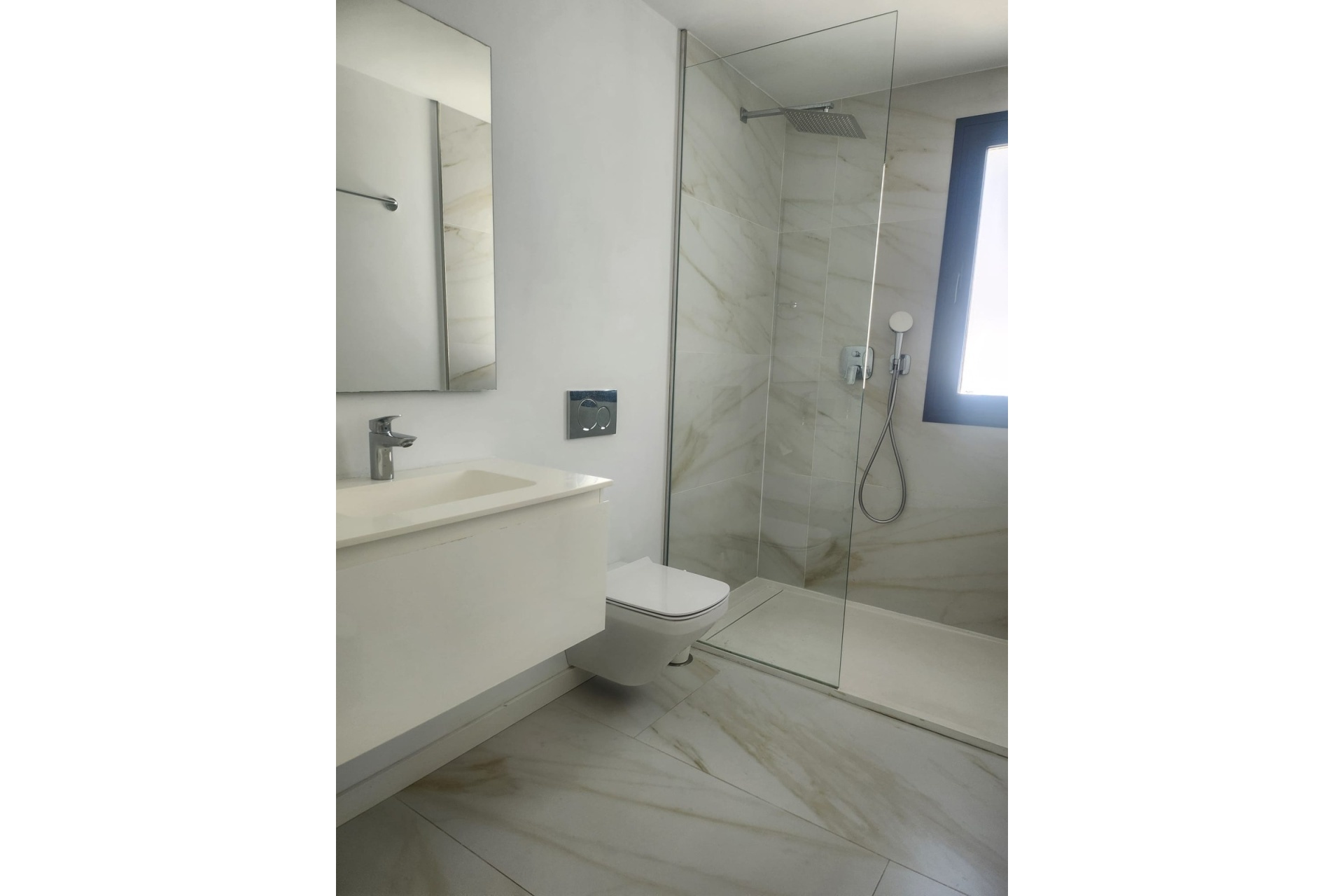 Rynek wtórny - Town house - Marbella - Nueva Andalucía