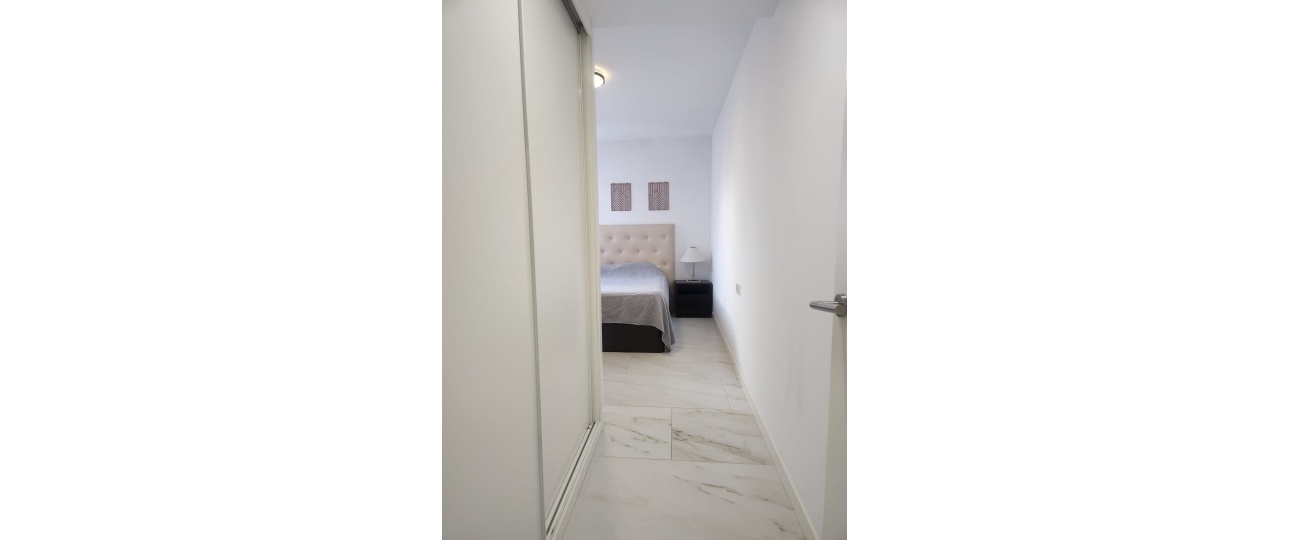 Rynek wtórny - Town house - Marbella - Nueva Andalucía