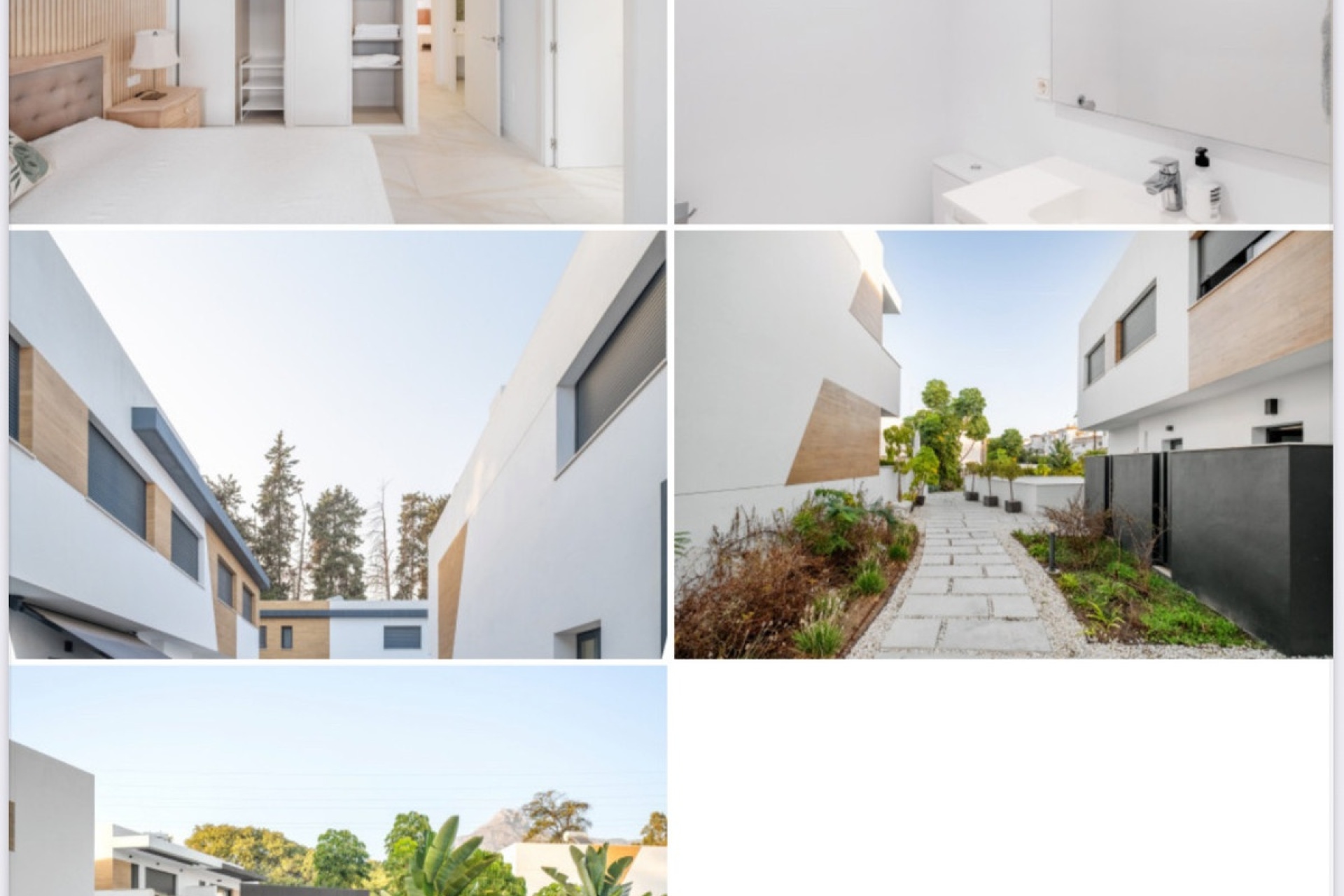 Rynek wtórny - Town house - Marbella - Nueva Andalucía